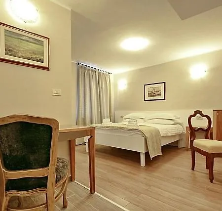 Hotel Boutique Vela Vrata