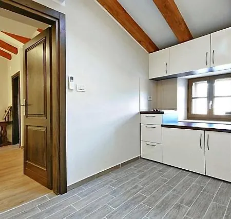 Boutique Vela Vrata Hotel