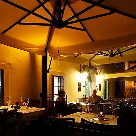 Boutique Vela Vrata Buzet