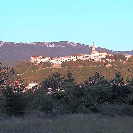 Boutique Vela Vrata Buzet