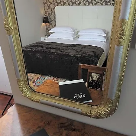 Boutique Vela Vrata Hotel Buzet
