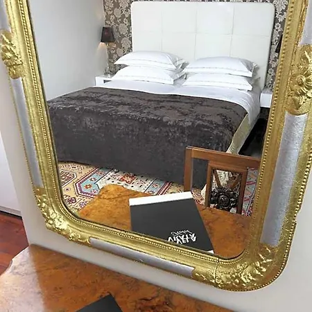 Boutique Vela Vrata Hotel Buzet