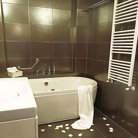 Boutique Vela Vrata Отель 4*