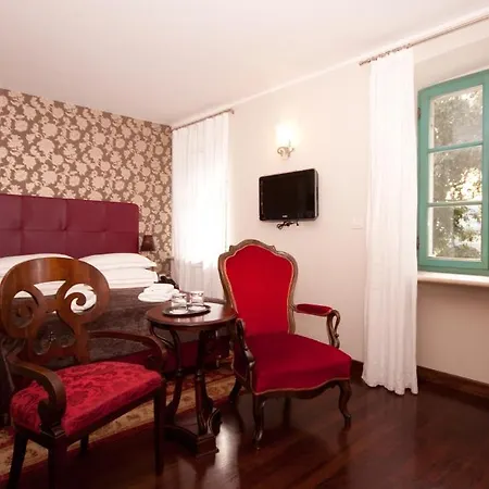 Hotel Boutique Vela Vrata