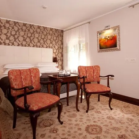 Hotel Boutique Vela Vrata