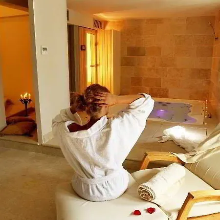 Boutique Vela Vrata Hotel