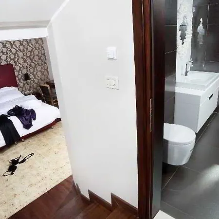 Hotel Boutique Vela Vrata Buzet