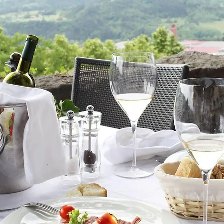 Boutique Vela Vrata Buzet