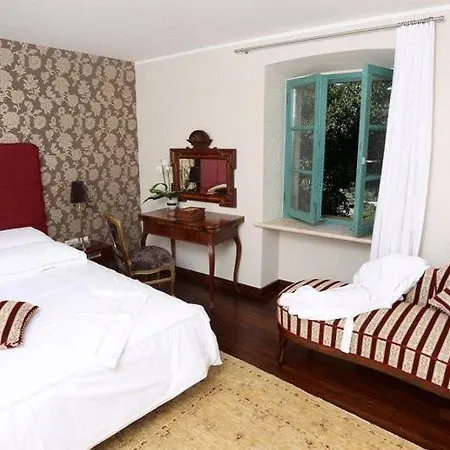 Boutique Vela Vrata