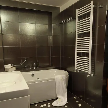 Boutique Vela Vrata Hotel