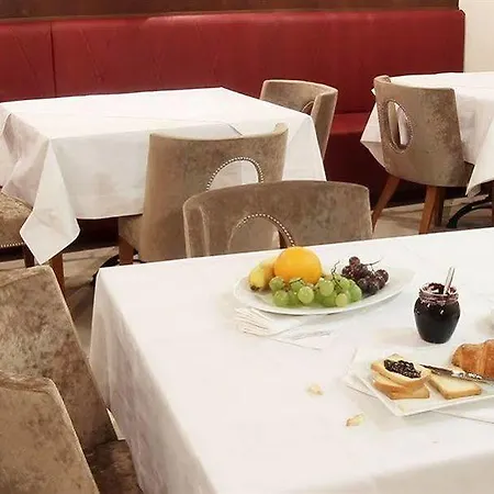 Boutique Vela Vrata 4*