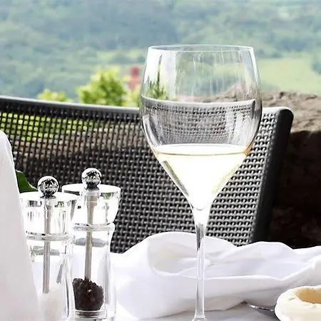 Boutique Vela Vrata 4*