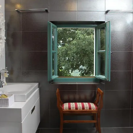 Hotel Boutique Vela Vrata