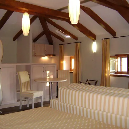 Boutique Vela Vrata 4*