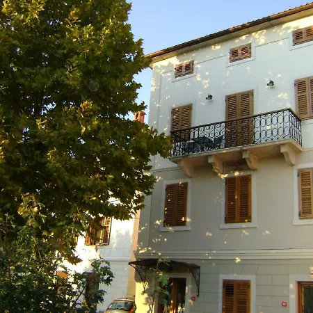 Boutique Vela Vrata 4* Buzet