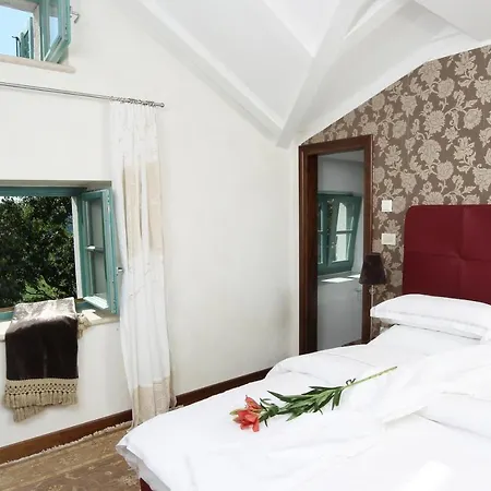 Hotel Boutique Vela Vrata