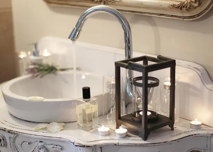 维拉吾拉塔精品酒店 4* 布泽特