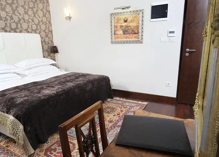 维拉吾拉塔精品酒店