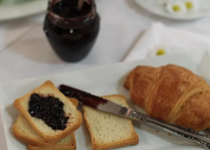 维拉吾拉塔精品酒店 4*