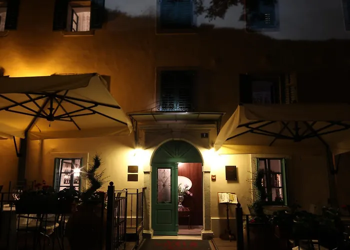 维拉吾拉塔精品酒店 酒店