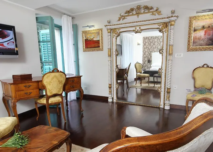 酒店 维拉吾拉塔精品酒店