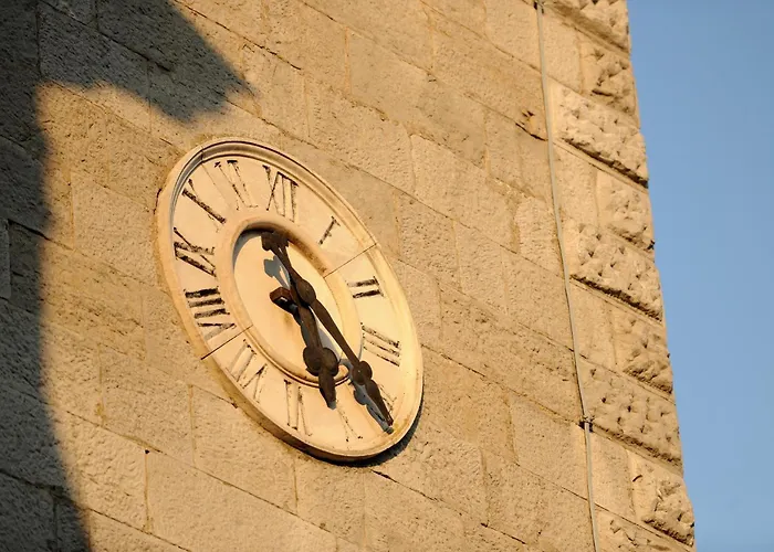 维拉吾拉塔精品酒店 酒店 4*