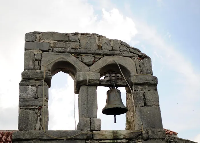 维拉吾拉塔精品酒店 酒店 布泽特