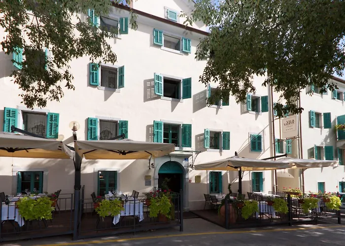 维拉吾拉塔精品酒店