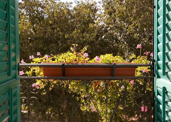 维拉吾拉塔精品酒店 酒店