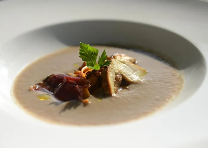 维拉吾拉塔精品酒店