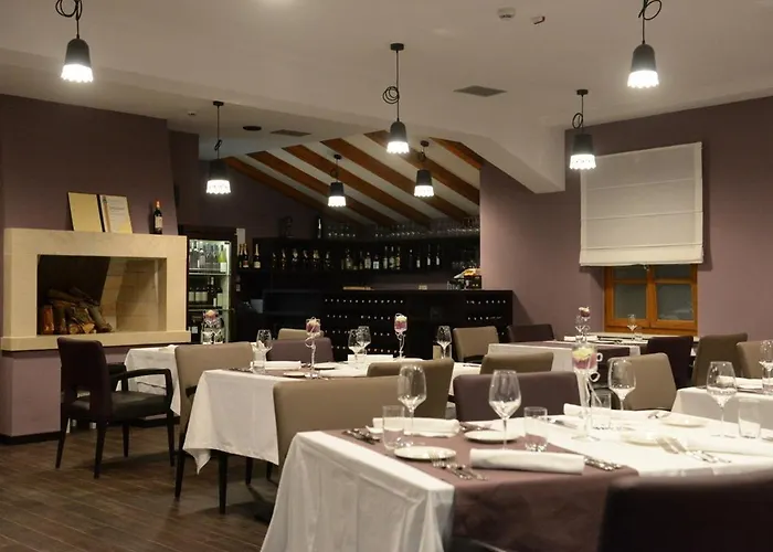 维拉吾拉塔精品酒店 4*