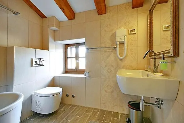 维拉吾拉塔精品酒店 酒店 4*