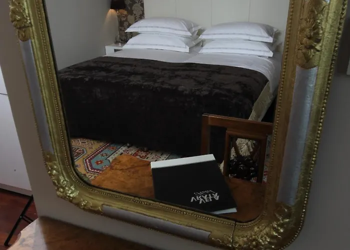 维拉吾拉塔精品酒店 4*