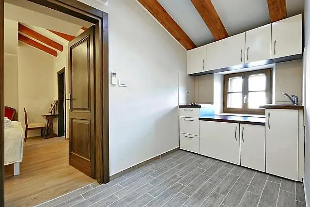 维拉吾拉塔精品酒店 酒店