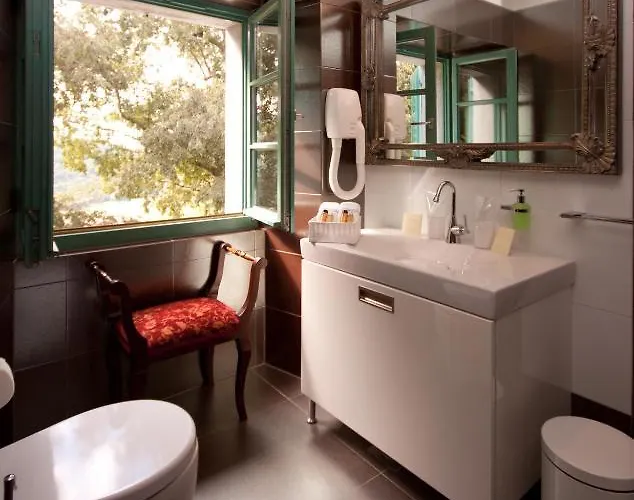 酒店 维拉吾拉塔精品酒店