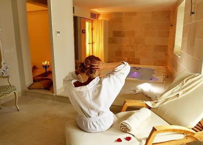 维拉吾拉塔精品酒店 酒店