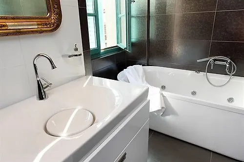 维拉吾拉塔精品酒店 布泽特