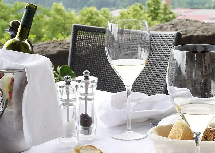 维拉吾拉塔精品酒店 布泽特