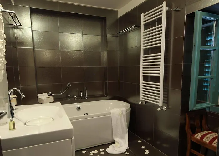 维拉吾拉塔精品酒店 酒店