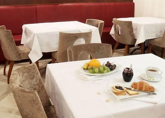 维拉吾拉塔精品酒店 4*