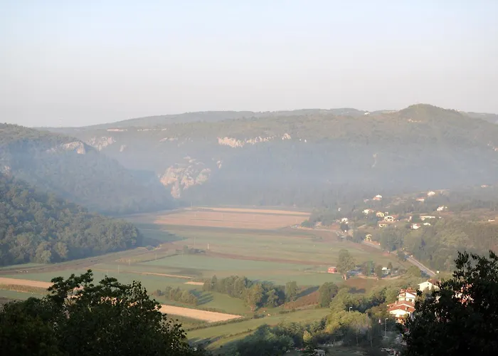 维拉吾拉塔精品酒店 酒店 4*