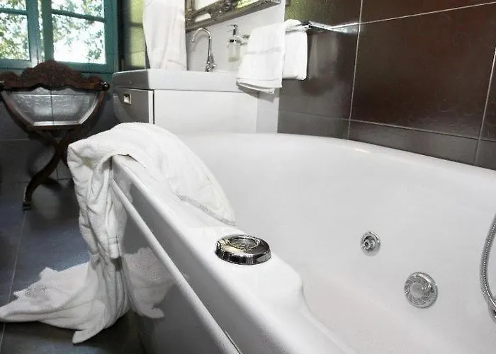 维拉吾拉塔精品酒店